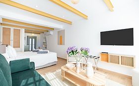 Loft Centrale By Deserve